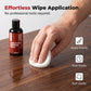 🥳2026 HOT SALE🥳💞50K+ SOLD!🪵🔧 50% OFF! Scratch Repair Wax – Instantly fills scratches & scuffs on wood floors & furniture. Restores natural grain, no need to replace! 💰✨