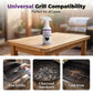 Heavy-Duty Grill Cleaner & Degreaser