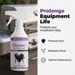 Heavy-Duty Grill Cleaner & Degreaser