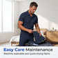 Men's Two-Piece Set Lightweight Casual Suit