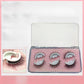 🥳2026 HOT SALE🥳💞50K+ SOLD!👁️✨Reusable Self‑Adhesive False Eyelashes – No glue needed, just press & go. Natural curl, reusable & easy to remove. A beauty game‑changer! 💕🌸