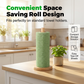 📢📢50% OFF !! ⏰Disposable Tear-Off Cleaning Cloth Roll