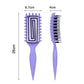 📢📢New Hot Selling 50% OFF🎁 ⏰Ventilated Detangling Brush for Curly Hair