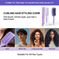 📢📢New Hot Selling 50% OFF🎁 ⏰Ventilated Detangling Brush for Curly Hair