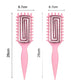 📢📢New Hot Selling 50% OFF🎁 ⏰Ventilated Detangling Brush for Curly Hair