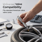 Stainless Steel Valve Core Remover Tool