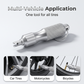 Stainless Steel Valve Core Remover Tool