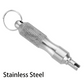 Stainless Steel Valve Core Remover Tool