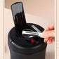 📢📢50% OFF !! ⏰Vacuum Insulated Food Jar with Folding Spoon
