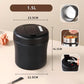📢📢50% OFF !! ⏰Vacuum Insulated Food Jar with Folding Spoon