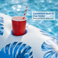 📢📢50% OFF !! ⏰Premium Inflatable Pool Float Lounger