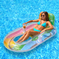 📢📢50% OFF !! ⏰Premium Inflatable Pool Float Lounger