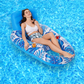 📢📢50% OFF !! ⏰Premium Inflatable Pool Float Lounger