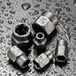 📢📢50% OFF !! ⏰Damaged Screw and Bolt Extractor Set