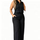 👗 2026 Sale — Over 41,000 Sold! 🌟Women's Sleeveless Top & Pants 2-Piece Set