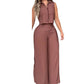 👗 2026 Sale — Over 41,000 Sold! 🌟Women's Sleeveless Top & Pants 2-Piece Set
