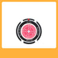Precision Golf Green Reading Level & Ball Marker