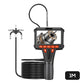 6mm Handheld Automotive Endoscope with Articulating Camera