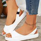 📢📢50% OFF !! ⏰Sporty Platform Sandals for Women
