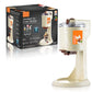🥳2026 HOT SALE🍦🕹️ 50% OFF! Automatic Ice Cream Machine – 15‑min quick churn, 1.0L capacity. One‑touch dispensing. Homemade soft serve! 🍨✨