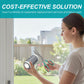 ⏳Time-Limited Special⏰Self-Adhesive DIY Window Screen Repair Tape