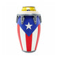 Cultural Heritage Conga Can Insulator & Holder