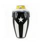 Cultural Heritage Conga Can Insulator & Holder