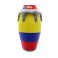 Cultural Heritage Conga Can Insulator & Holder