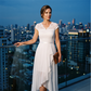 👗🌹✨ 50% OFF! Elegant Lace Evening Dress – Romantic lace, flattering silhouette.