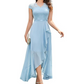 👗🌹✨ 50% OFF! Elegant Lace Evening Dress – Romantic lace, flattering silhouette.