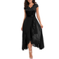 👗🌹✨ 50% OFF! Elegant Lace Evening Dress – Romantic lace, flattering silhouette.