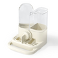 🎉 2026 Sale — Over 32,000 Sold! 🐦 2-in-1 Automatic Bird Feeder and Waterer for Cage – Space-Saving Design 💧