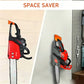 📢📢BUY 1 GET 1 FREE !! ⏰Heavy-Duty Wall Mount Chainsaw Hanger