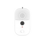 2-in-1 Pet Air Purifier And Ultrasonic Mite Repellent Device For Home Use