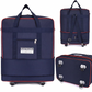 Large Capacity Expandable Travel Duffel Bag