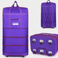 Large Capacity Expandable Travel Duffel Bag
