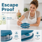 ⏳Limited-time 50% off⏰Reusable Cockroach Bait Station🛡️