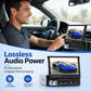 7-Inch Retractable Bluetooth MP5 Car Player