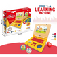 🏆🖥️Limited Time 50% Off‼️👧Interactive Simulation Toy Laptop｜Kids Educational Pretend Play Learning Toy🖥️