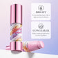 ⏳Time-Limited Special⏰Blur Pores & Redness Instantly! 3-in-1 Color-Correcting Primer