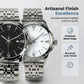 ⏰Classic Men's Elegant Quartz Watch