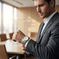 ⏰Classic Men's Elegant Quartz Watch