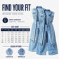 🎉 LIMITED TIME 50% OFF! 🧥 Women Sleeveless High Slit Denim Vest Dress – Patchwork Longline Jean Waistcoat ✨