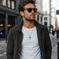 🎉 2026 Sale — Over 18,000 Sold! 💞 Men's Vintage Nail Cross Pendant Necklace
