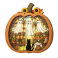 👻🍂 50% OFF! 🎃Wooden Pumpkin Decor – Festive & rustic.