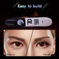 👁️✨ 7D Waterproof Fiber Mascara – Instantly Lifts, Lengthens & Volumizes!