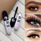 👁️✨ 7D Waterproof Fiber Mascara – Instantly Lifts, Lengthens & Volumizes!