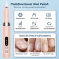 ⏰ 50% OFF💅🔋 Cordless Electric Nail Drill Machine with Charging Base – Professional Manicure at Home! | Portable, Rechargeable & Ready Anytime ✨