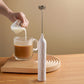 ☕ 50% OFF NOW! ☕ 2026 Sale — Over 22,800 Sold! 🌀 Handheld Milk Frother – 3-Speed Whip, USB Powered ✨