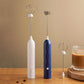 ☕ 50% OFF NOW! ☕ 2026 Sale — Over 22,800 Sold! 🌀 Handheld Milk Frother – 3-Speed Whip, USB Powered ✨